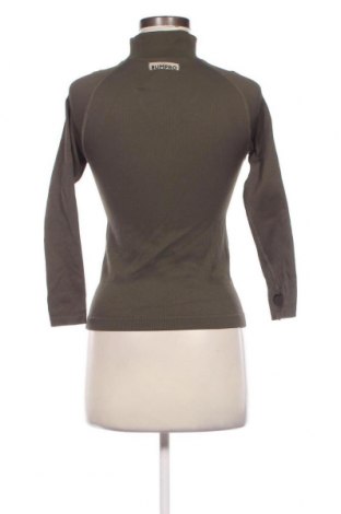 Damen Shirt Bumpro, Größe S, Farbe Grün, Preis € 3,20