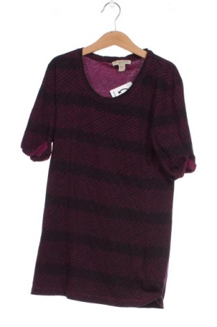 Γυναικεία μπλούζα Burberry Brit, Μέγεθος XS, Χρώμα Πολύχρωμο, Τιμή 49,11 €