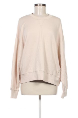 Дамска блуза By Malene Birger, Размер XL, Цвят Екрю, Цена 67,65 лв.