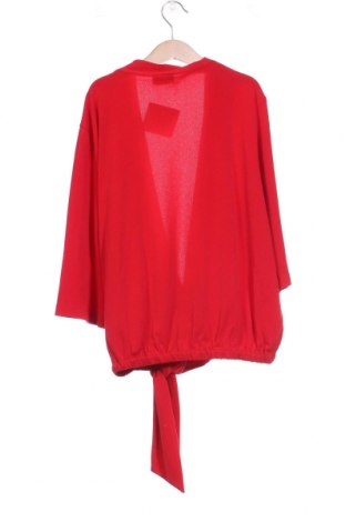 Damen Shirt By Malene Birger, Größe XS, Farbe Rot, Preis 55,64 €