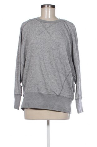 Damen Shirt By Malene Birger, Größe L, Farbe Grau, Preis 42,16 €