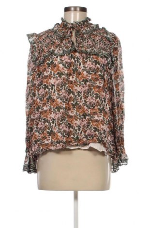 Дамска блуза By Malina, Размер L, Цвят Многоцветен, Цена 70,11 лв.