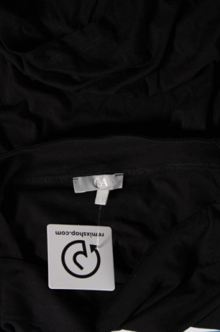 Дамска блуза C&A, Размер S, Цвят Черен, Цена 4,75 лв.