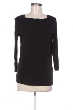 Дамска блуза C&A, Размер S, Цвят Черен, Цена 4,75 лв.