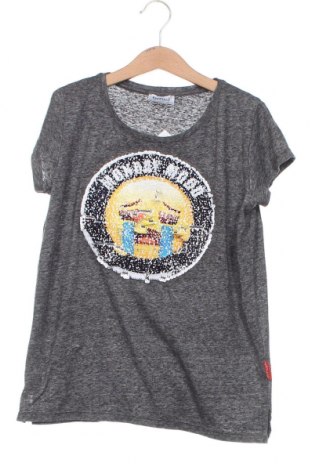 Γυναικεία μπλούζα C&A, Μέγεθος XS, Χρώμα Γκρί, Τιμή 5,84 €