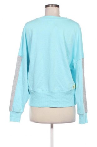 Damen Shirt C&A, Größe M, Farbe Blau, Preis 4,63 €