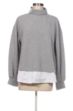 Damen Shirt C&A, Größe M, Farbe Grau, Preis 5,29 €