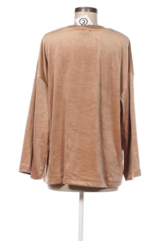 Damen Shirt C&A, Größe L, Farbe Beige, Preis 4,63 €