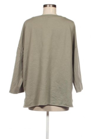 Дамска блуза C&A, Размер L, Цвят Зелен, Цена 7,22 лв.