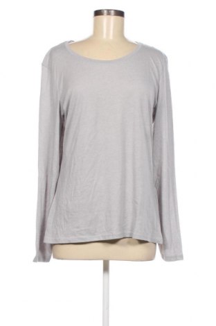 Damen Shirt C&A, Größe L, Farbe Grau, Preis 5,25 €