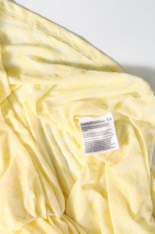 Damen Shirt C&A, Größe M, Farbe Gelb, Preis 4,67 €