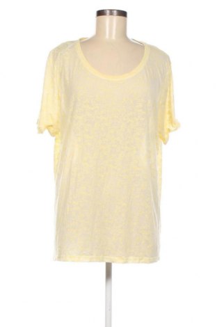 Дамска блуза C&A, Размер M, Цвят Жълт, Цена 9,12 лв.