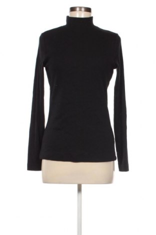 Γυναικεία μπλούζα C&A, Μέγεθος M, Χρώμα Μαύρο, Τιμή 4,23 €