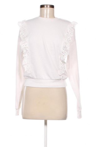 Γυναικεία μπλούζα C&A, Μέγεθος XS, Χρώμα Λευκό, Τιμή 4,70 €
