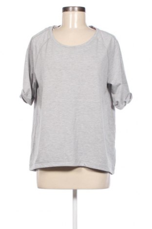 Damen Shirt C&A, Größe S, Farbe Grau, Preis 5,99 €