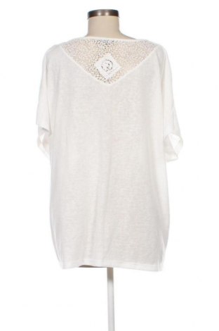 Damen Shirt C&A, Größe XXL, Farbe Weiß, Preis 13,22 €