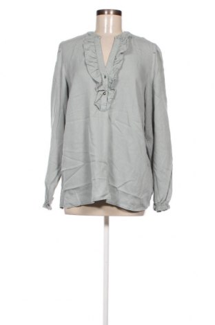 Damen Shirt C&A, Größe XL, Farbe Grün, Preis € 6,61