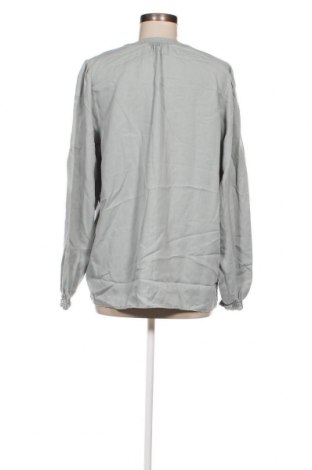 Дамска блуза C&A, Размер XL, Цвят Зелен, Цена 8,55 лв.