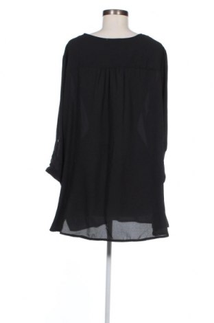 Γυναικεία μπλούζα C&A, Μέγεθος 3XL, Χρώμα Μαύρο, Τιμή 9,99 €