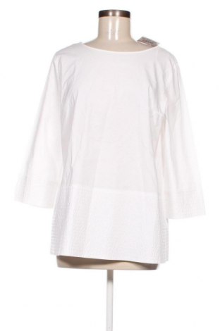 Γυναικεία μπλούζα COS, Μέγεθος M, Χρώμα Λευκό, Τιμή 16,69 €