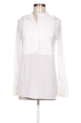 Дамска блуза COS, Размер XS, Цвят Бял, Цена 28,80 лв.