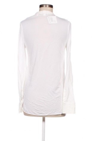 Дамска блуза COS, Размер XS, Цвят Бял, Цена 26,40 лв.