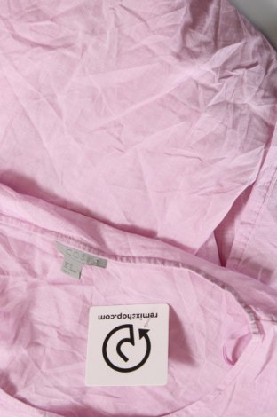 Γυναικεία μπλούζα COS, Μέγεθος L, Χρώμα Ρόζ , Τιμή 13,36 €