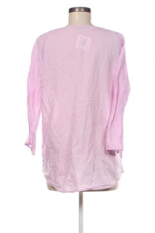 Дамска блуза COS, Размер L, Цвят Розов, Цена 21,60 лв.