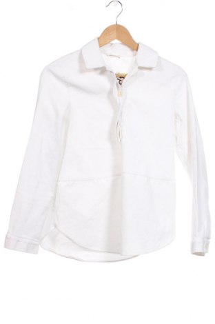Дамска блуза COS, Размер XS, Цвят Бял, Цена 31,08 лв.