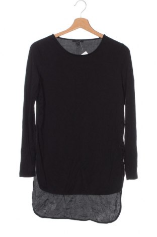 Γυναικεία μπλούζα COS, Μέγεθος XS, Χρώμα Μαύρο, Τιμή 14,73 €