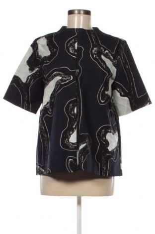 Γυναικεία μπλούζα COS, Μέγεθος M, Χρώμα Πολύχρωμο, Τιμή 17,00 €