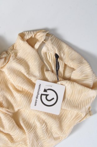 Γυναικεία μπλούζα Calliope, Μέγεθος XS, Χρώμα Εκρού, Τιμή 5,40 €