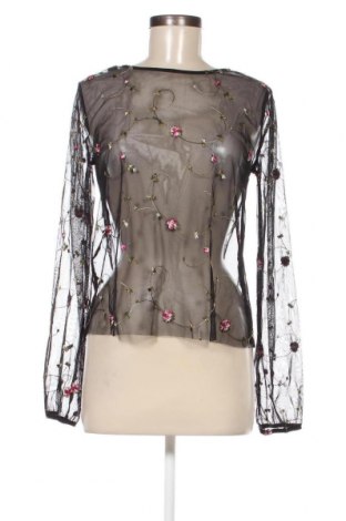 Damen Shirt Calliope, Größe M, Farbe Schwarz, Preis 4,63 €
