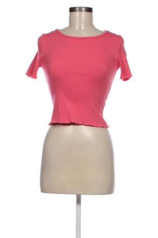 Дамска блуза Calliope, Размер M, Цвят Розов, Цена 11,14 лв.