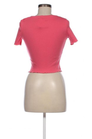 Damen Shirt Calliope, Größe M, Farbe Rosa, Preis 5,40 €