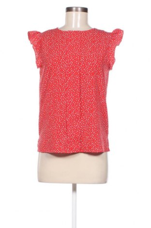 Damen Shirt Calliope, Größe S, Farbe Rot, Preis € 6,00