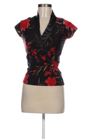 Γυναικεία μπλούζα Calliope, Μέγεθος S, Χρώμα Μαύρο, Τιμή 5,25 €