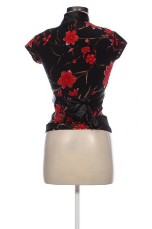 Дамска блуза Calliope, Размер S, Цвят Черен, Цена 10,26 лв.