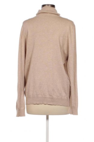 Damenpullover Calvin Klein, Größe XL, Farbe Beige, Preis € 33,40