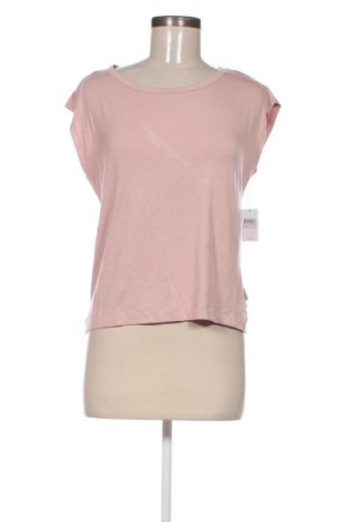 Γυναικεία μπλούζα Calvin Klein, Μέγεθος S, Χρώμα Σάπιο μήλο, Τιμή 34,58 €