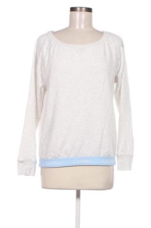 Γυναικεία μπλούζα Calvin Klein, Μέγεθος L, Χρώμα Γκρί, Τιμή 24,77 €