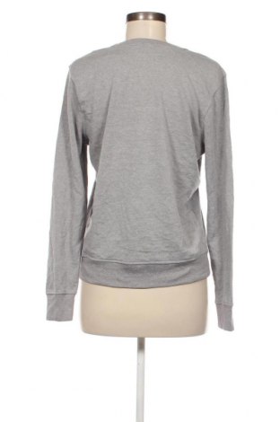 Дамска блуза Calvin Klein, Размер M, Цвят Сив, Цена 35,60 лв.