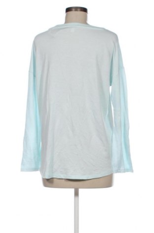 Damen Shirt Calvin Klein, Größe M, Farbe Blau, Preis 5,01 €