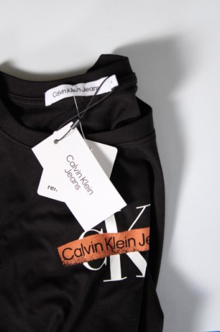 Dámska blúza Calvin Klein Jeans, Veľkosť M, Farba Čierna, Cena  63,92 €