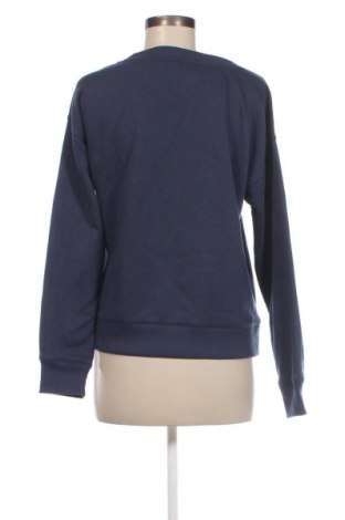 Damen Shirt Calvin Klein Jeans, Größe M, Farbe Blau, Preis 38,27 €
