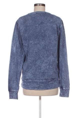 Damen Shirt Calvin Klein Jeans, Größe L, Farbe Blau, Preis 38,83 €