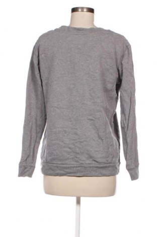 Γυναικεία μπλούζα Calvin Klein Jeans, Μέγεθος S, Χρώμα Γκρί, Τιμή 34,02 €