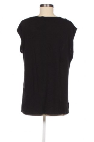 Дамска блуза Camaieu, Размер L, Цвят Черен, Цена 10,56 лв.
