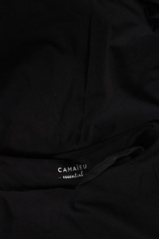 Bluză de femei Camaieu, Mărime S, Culoare Negru, Preț 25,00 Lei