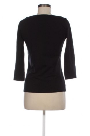 Дамска блуза Camaieu, Размер S, Цвят Черен, Цена 9,80 лв.